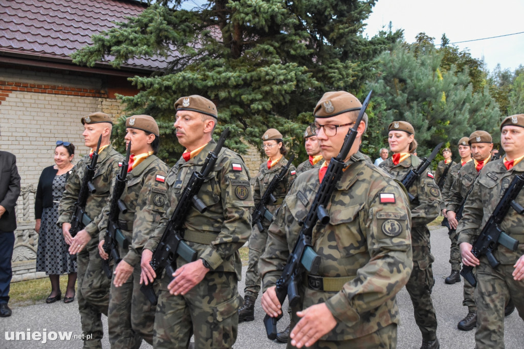 W Czekaju kolejny raz upamiętnili ofiary mordu