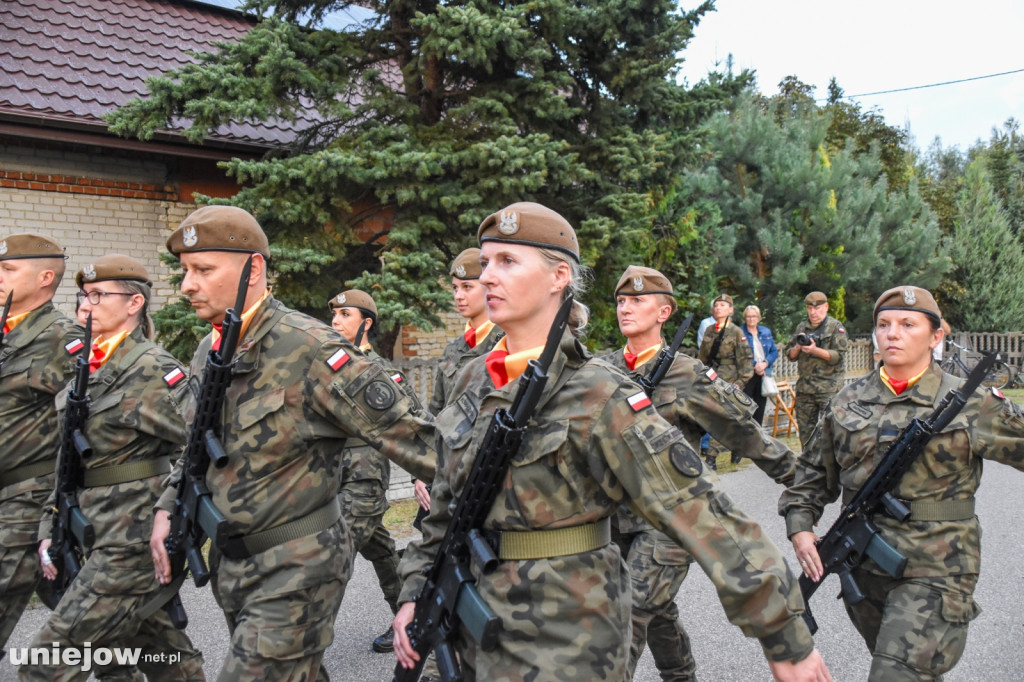 W Czekaju kolejny raz upamiętnili ofiary mordu