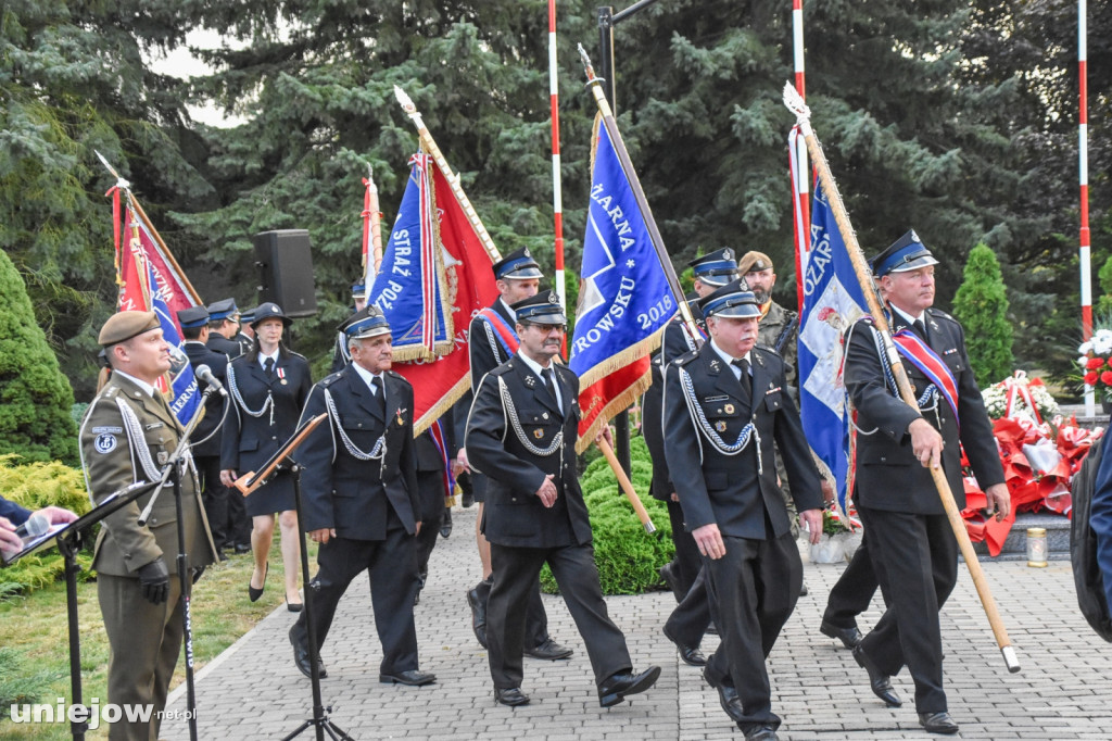 W Czekaju kolejny raz upamiętnili ofiary mordu