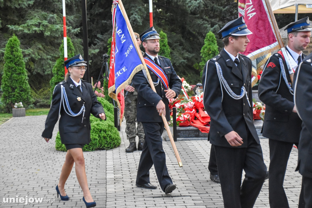 W Czekaju kolejny raz upamiętnili ofiary mordu