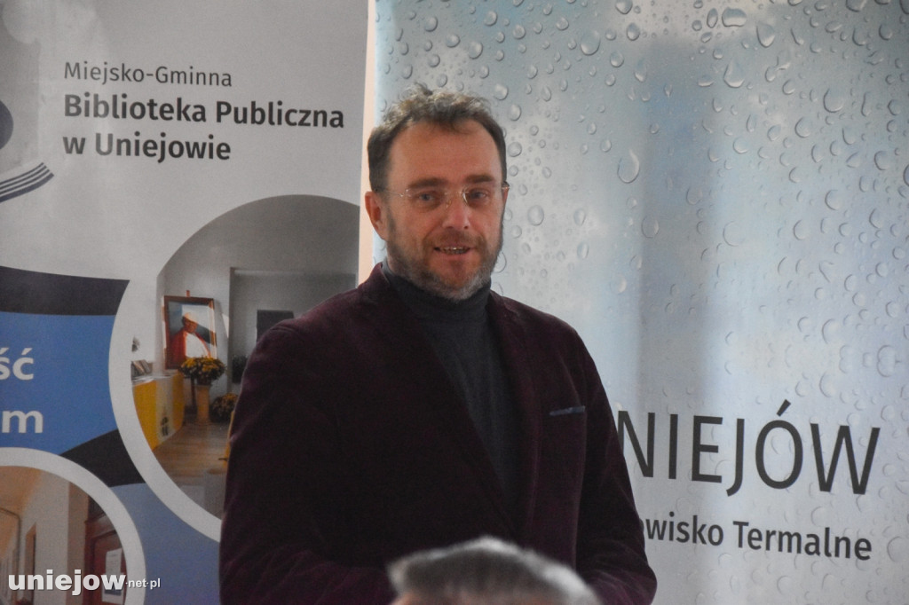 Spotkanie ekspertów w Uniejowie – dziedzictwo niematerialne w centrum uwagi