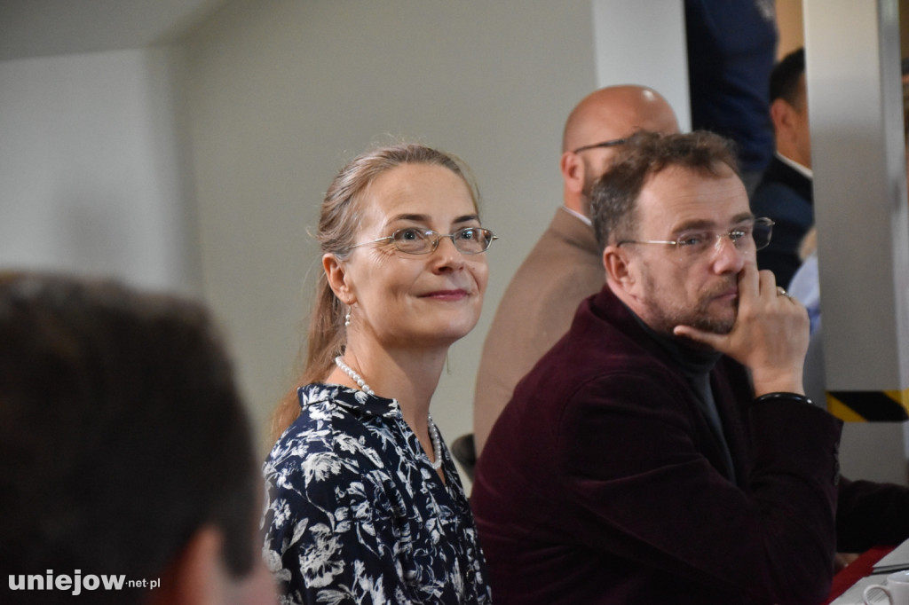 Spotkanie ekspertów w Uniejowie – dziedzictwo niematerialne w centrum uwagi