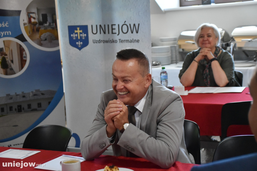 Spotkanie ekspertów w Uniejowie – dziedzictwo niematerialne w centrum uwagi