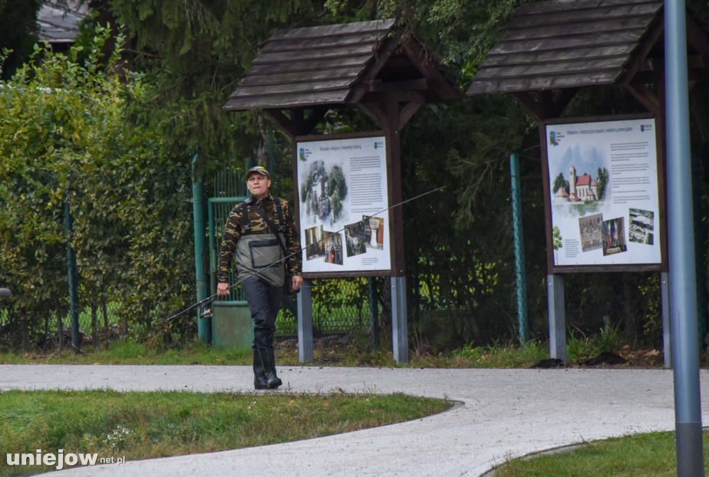 Turniej Spinningowy Warta 2025