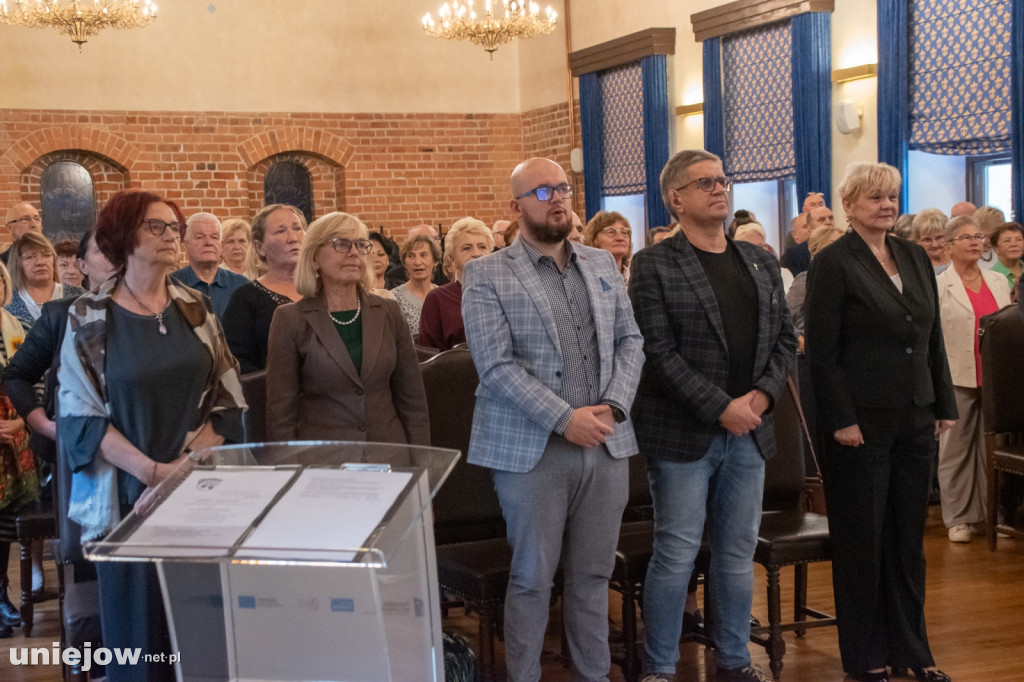 UTW w Uniejowie rozpoczął kolejny rok