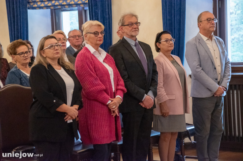 UTW w Uniejowie rozpoczął kolejny rok