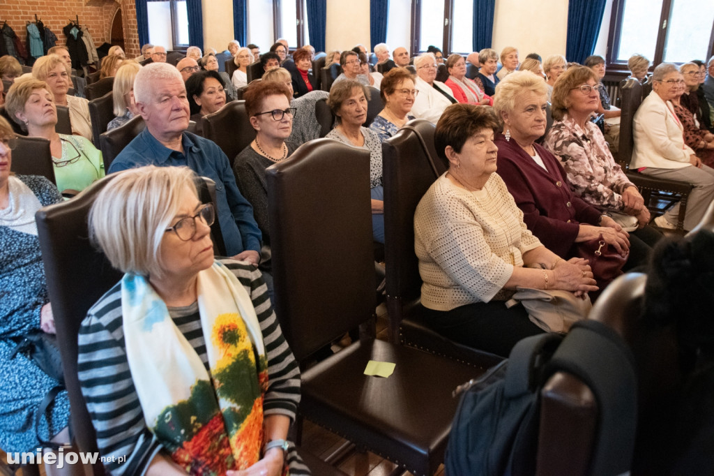 UTW w Uniejowie rozpoczął kolejny rok