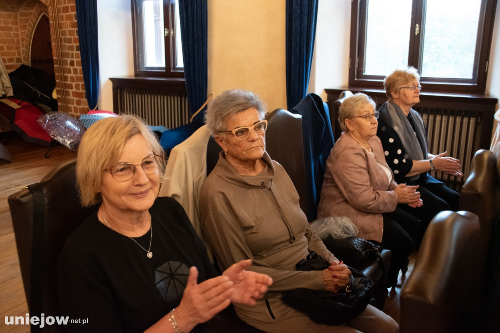 UTW w Uniejowie rozpoczął kolejny rok