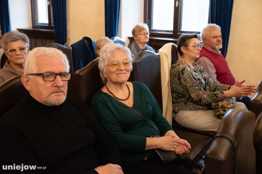 UTW w Uniejowie rozpoczął kolejny rok