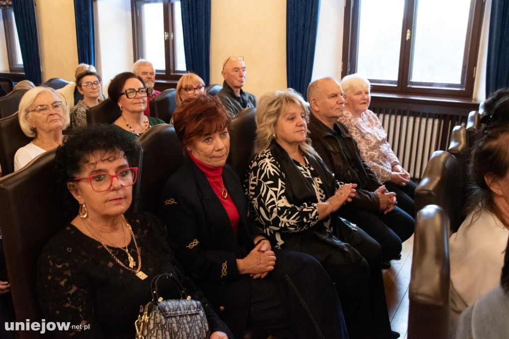 UTW w Uniejowie rozpoczął kolejny rok