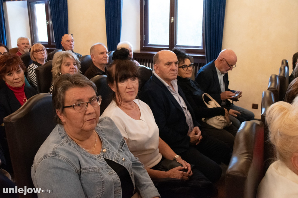 UTW w Uniejowie rozpoczął kolejny rok