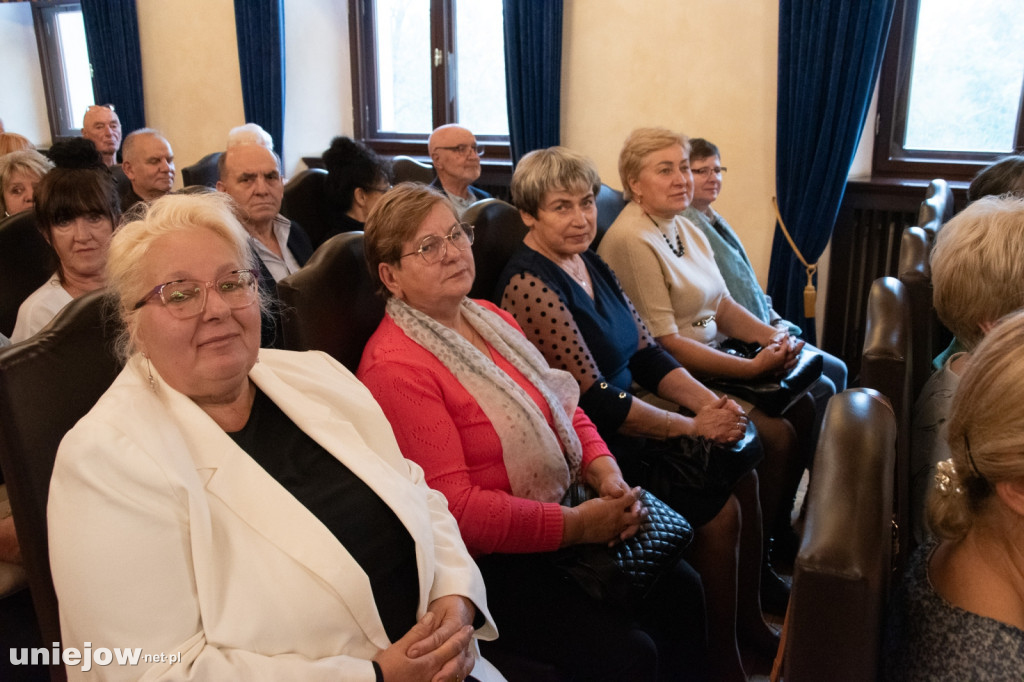 UTW w Uniejowie rozpoczął kolejny rok
