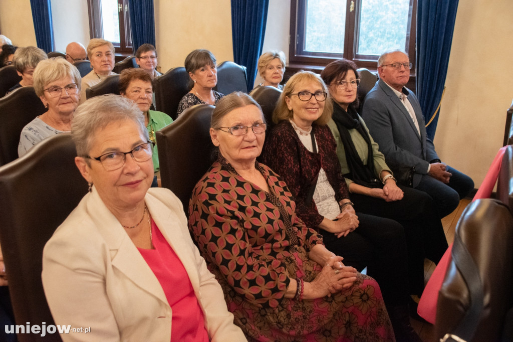 UTW w Uniejowie rozpoczął kolejny rok