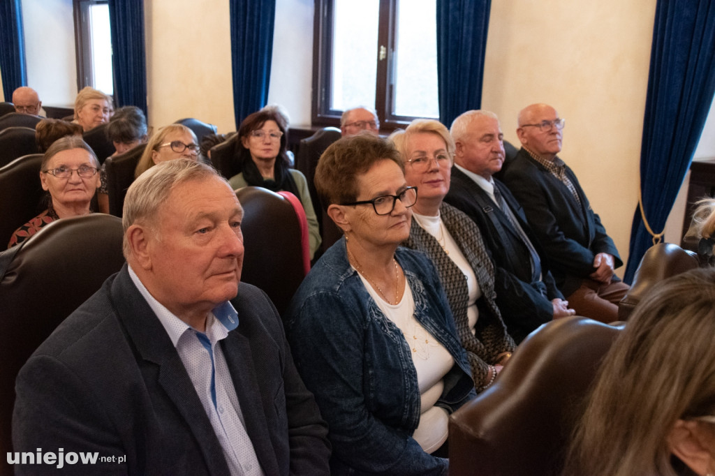 UTW w Uniejowie rozpoczął kolejny rok
