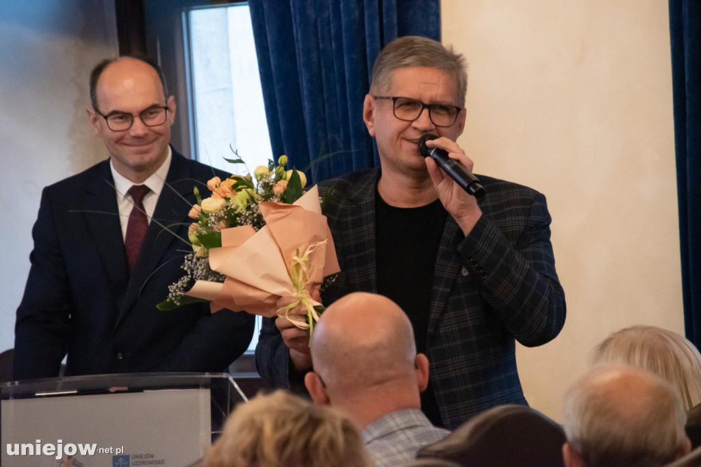UTW w Uniejowie rozpoczął kolejny rok
