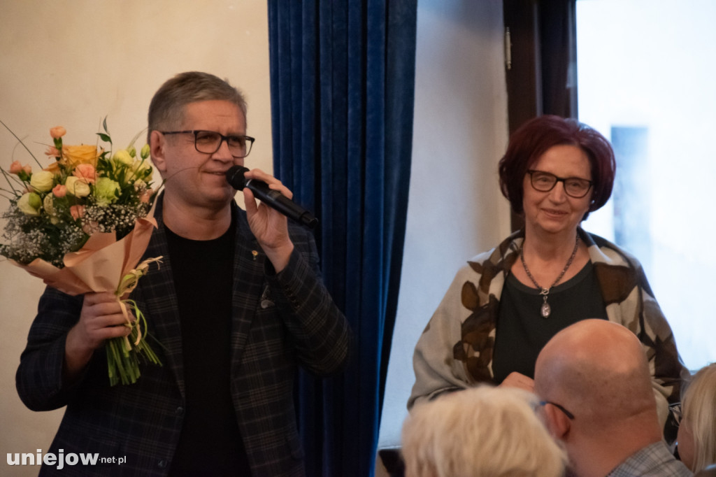 UTW w Uniejowie rozpoczął kolejny rok