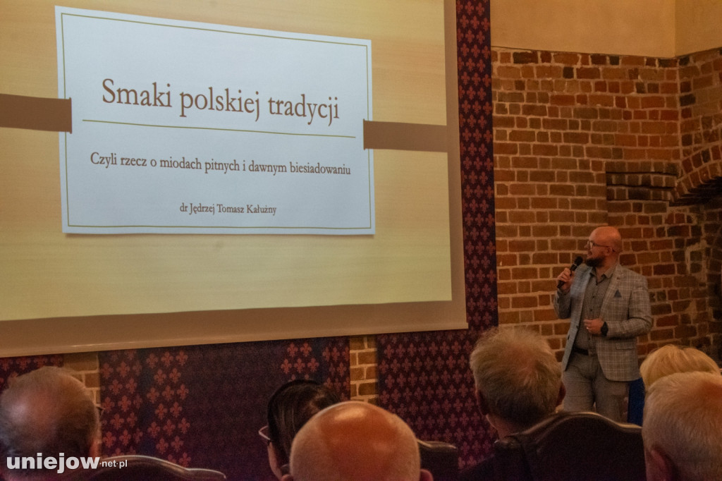 UTW w Uniejowie rozpoczął kolejny rok