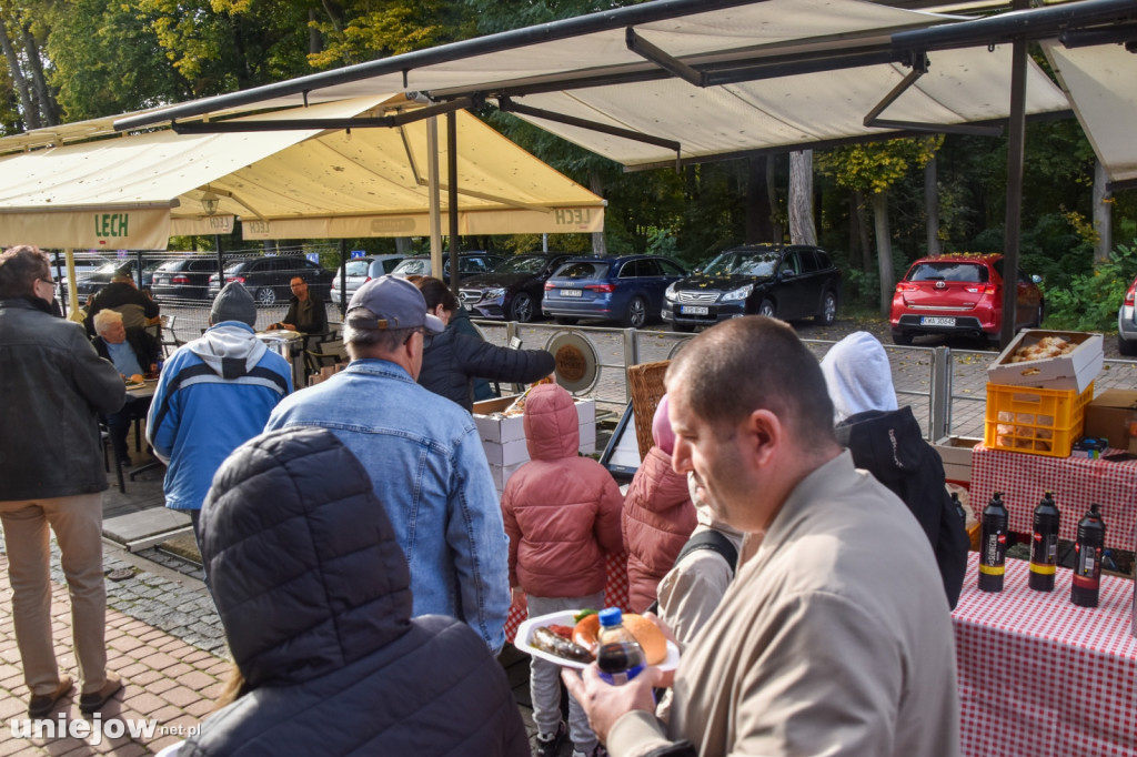 Wmurowano kamień węgielny pod rozbudowę Term Uniejów
