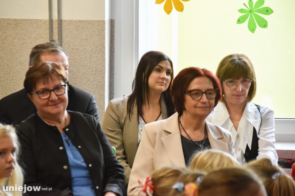 W Wieleninie konkursami i apelem uczczono pamięć