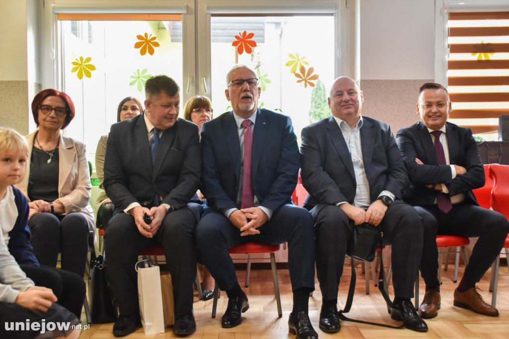 W Wieleninie konkursami i apelem uczczono pamięć