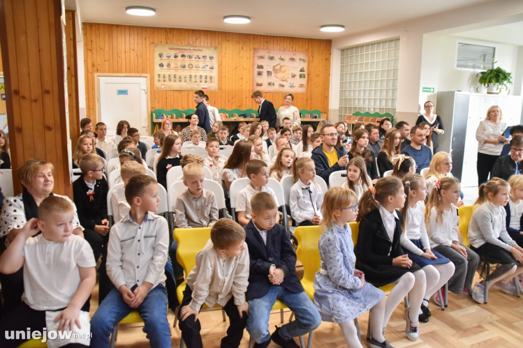W Wieleninie konkursami i apelem uczczono pamięć