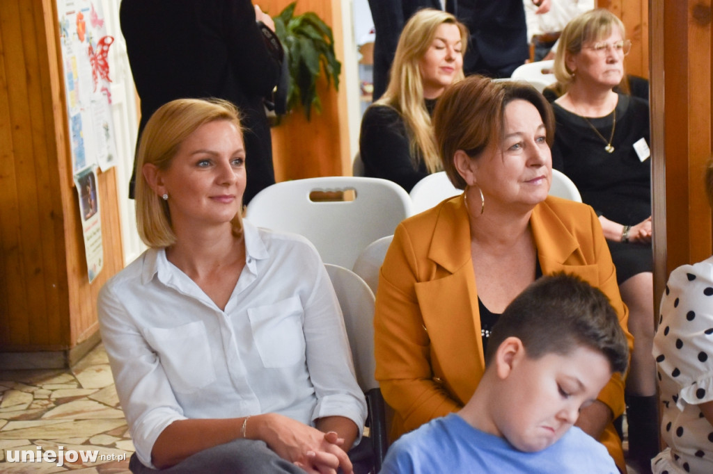 W Wieleninie konkursami i apelem uczczono pamięć