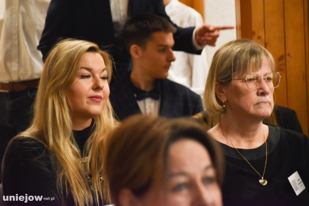 W Wieleninie konkursami i apelem uczczono pamięć