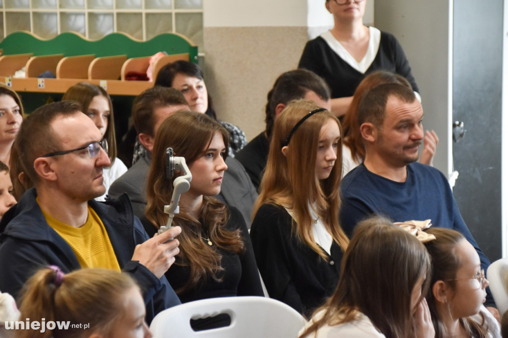 W Wieleninie konkursami i apelem uczczono pamięć