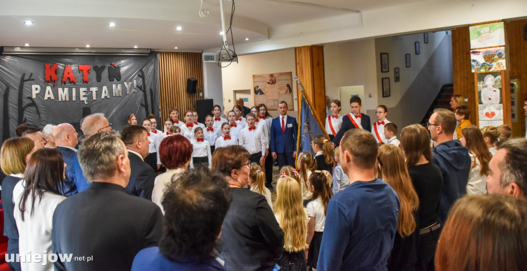 W Wieleninie konkursami i apelem uczczono pamięć