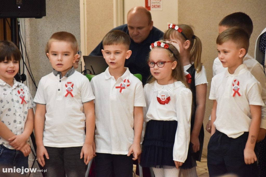 W Wieleninie konkursami i apelem uczczono pamięć