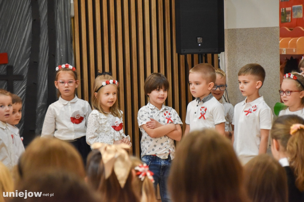 W Wieleninie konkursami i apelem uczczono pamięć