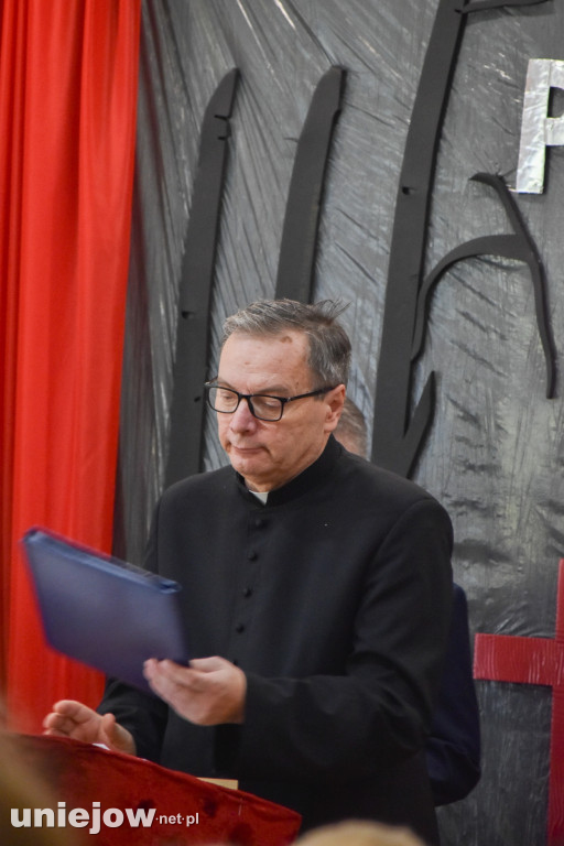 W Wieleninie konkursami i apelem uczczono pamięć