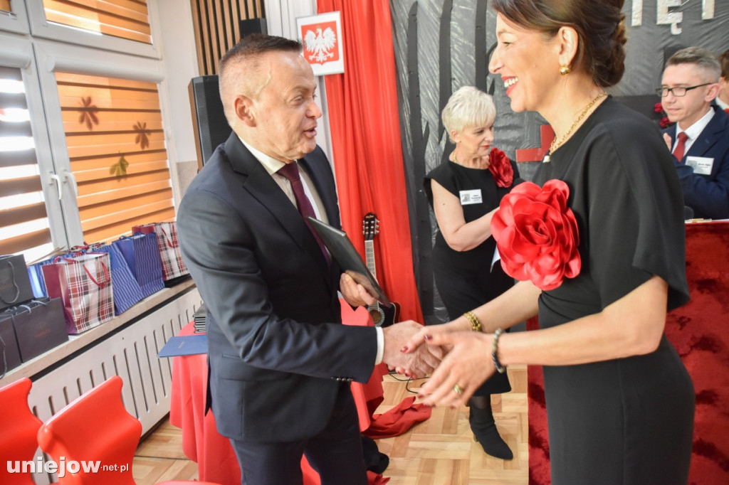 W Wieleninie konkursami i apelem uczczono pamięć