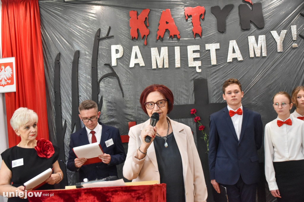 W Wieleninie konkursami i apelem uczczono pamięć