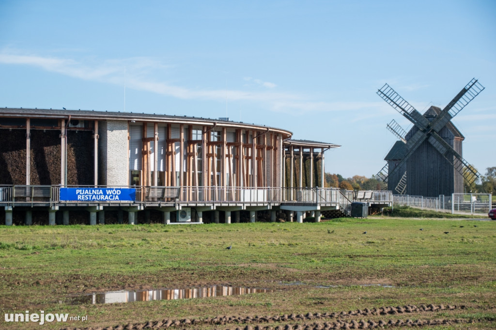 Będą kolejne korty tenisowe w Uniejowie?