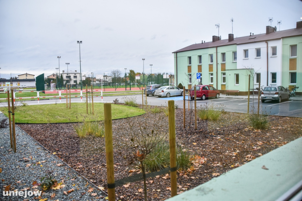 Nowa jakość edukacji w Uniejowie. Gmina zainwestowała w modernizację szkoły