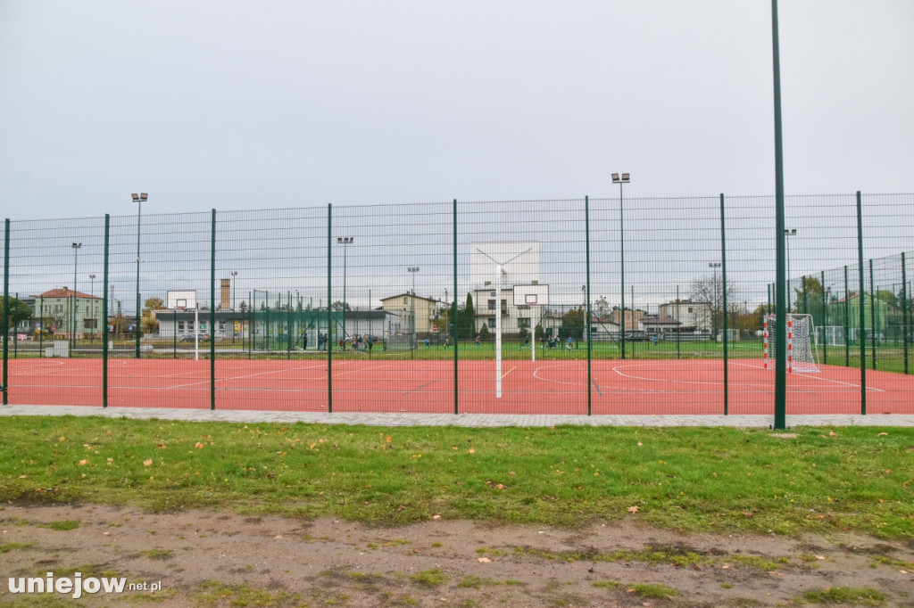 Nowa jakość edukacji w Uniejowie. Gmina zainwestowała w modernizację szkoły