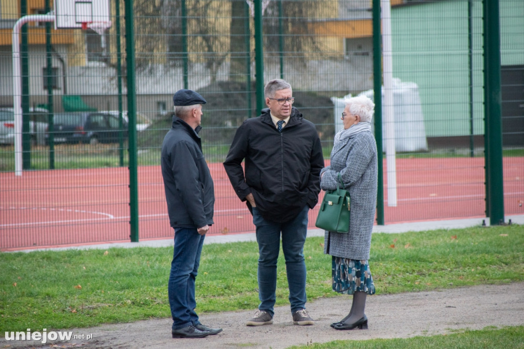 Nowa jakość edukacji w Uniejowie. Gmina zainwestowała w modernizację szkoły