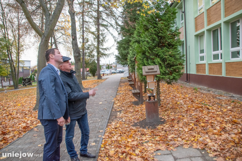 Nowa jakość edukacji w Uniejowie. Gmina zainwestowała w modernizację szkoły