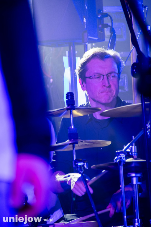 Golcowie wystąpili w Uniejowie