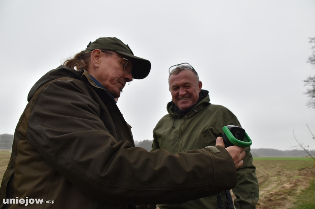 Wędkarze rywalizowali z okazji Święta Niepodległości. Kto najlepszy? [ZDJĘCIA]