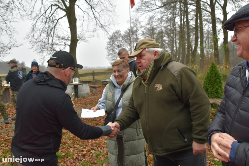 Wędkarze rywalizowali z okazji Święta Niepodległości. Kto najlepszy? [ZDJĘCIA]