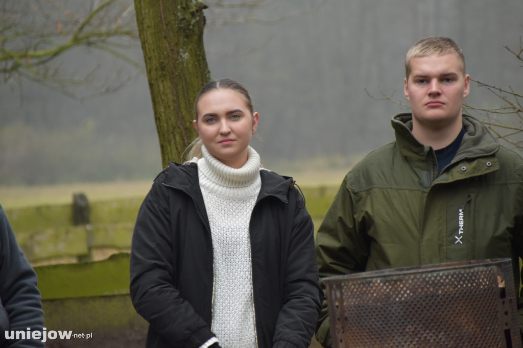 Wędkarze rywalizowali z okazji Święta Niepodległości. Kto najlepszy? [ZDJĘCIA]