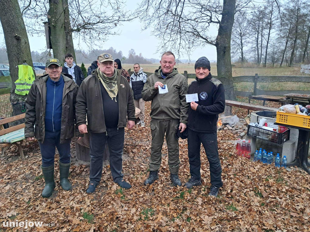 Wędkarze rywalizowali z okazji Święta Niepodległości. Kto najlepszy? [ZDJĘCIA]