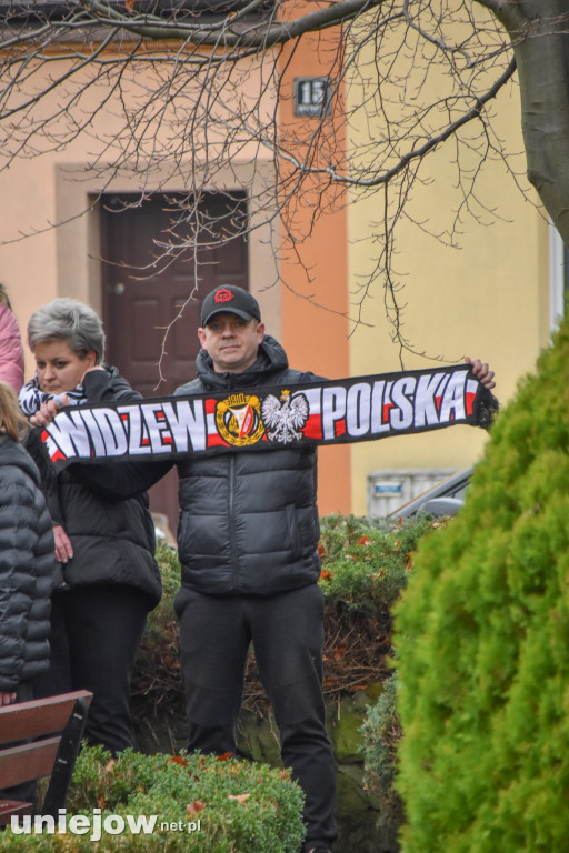 Święto Niepodległości w Uniejowie