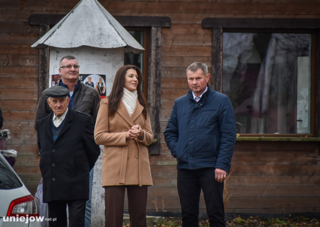 Święto Niepodległości w Uniejowie