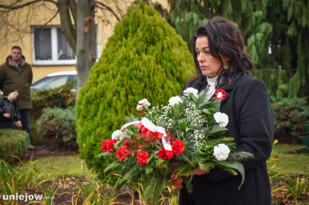 Święto Niepodległości w Uniejowie