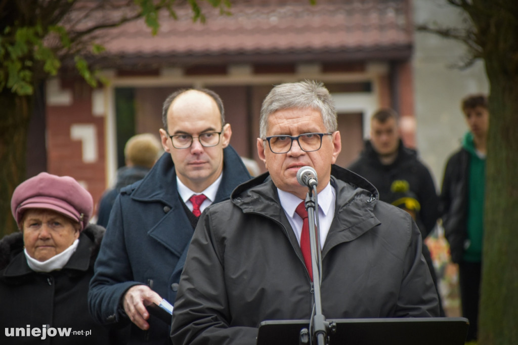 Święto Niepodległości w Uniejowie