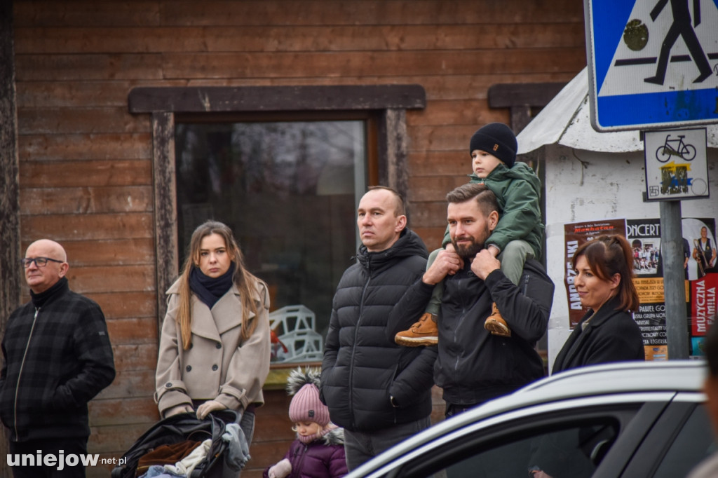 Święto Niepodległości w Uniejowie