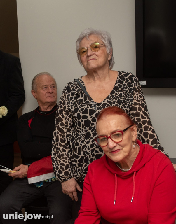 Wystawa Moniki Arkusz i Sabiny Kęcel w Uniejowie